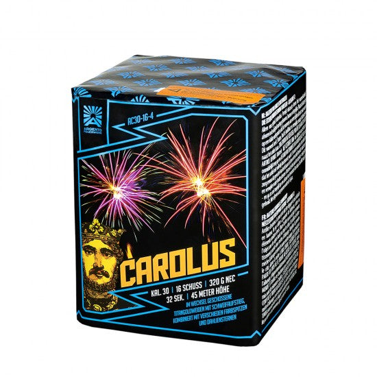 Argento Carolus