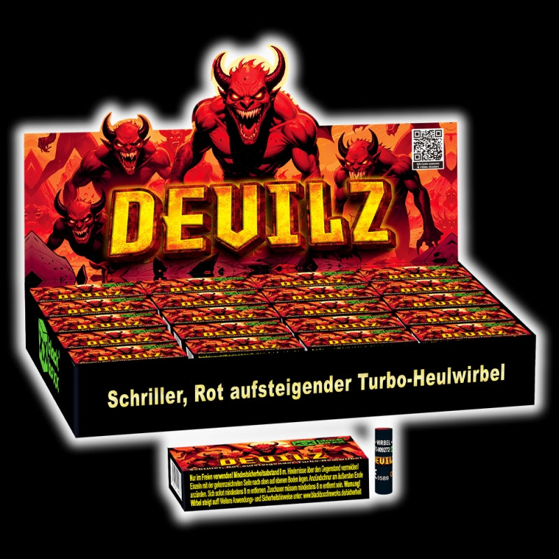 Blackboxx Devilz