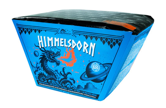 Draco Himmelsdorn
