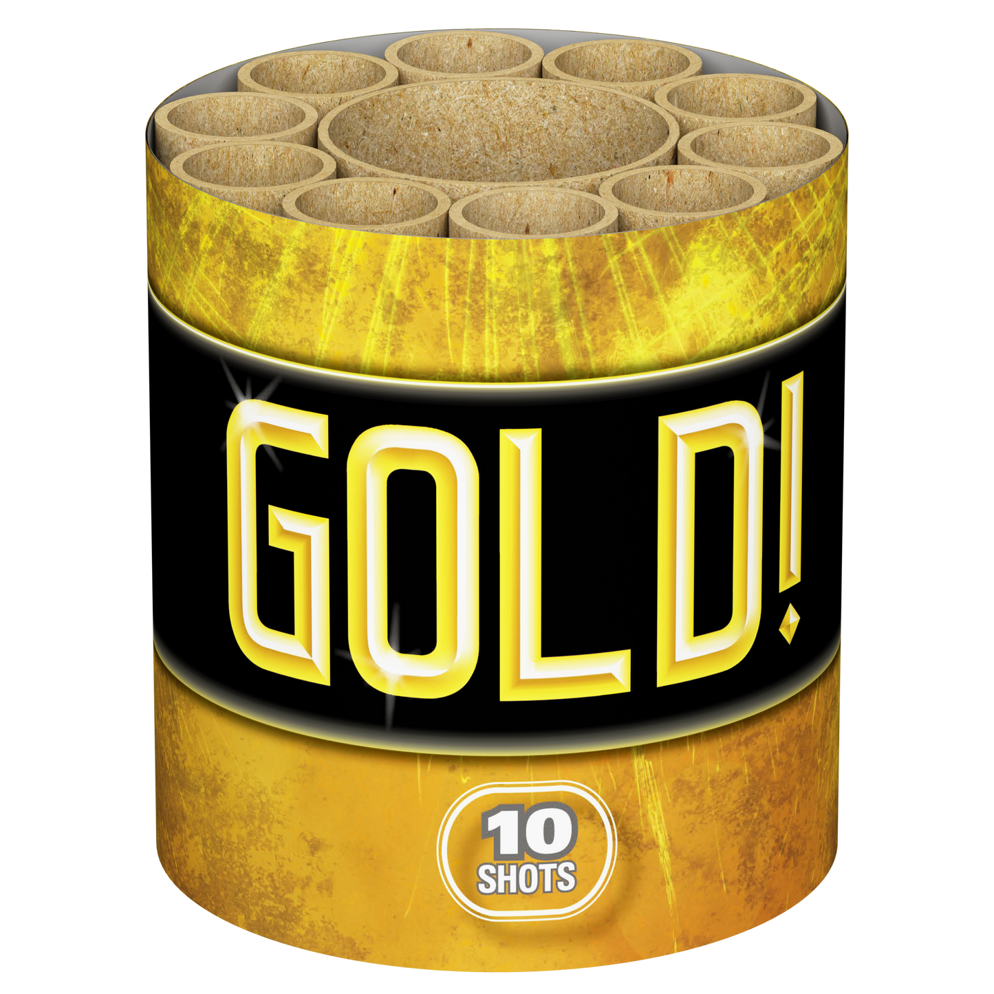 Lesli Gold!