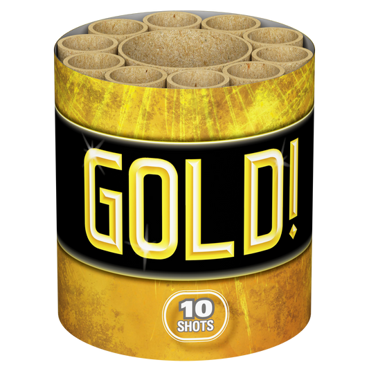 Lesli Gold!