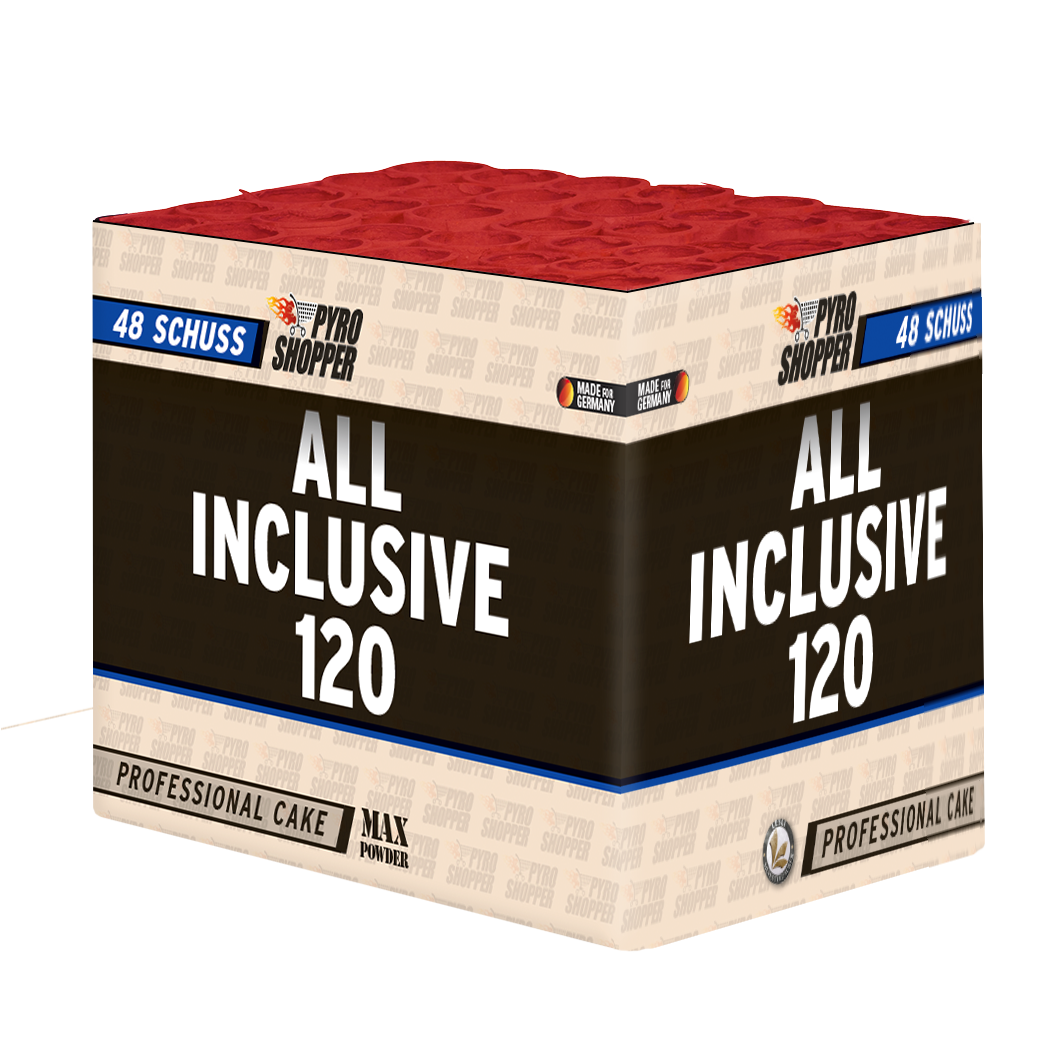 Lesli All Inclusive 120