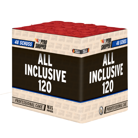 Lesli All Inclusive 120