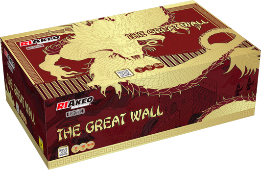 Riakeo The Great Wall