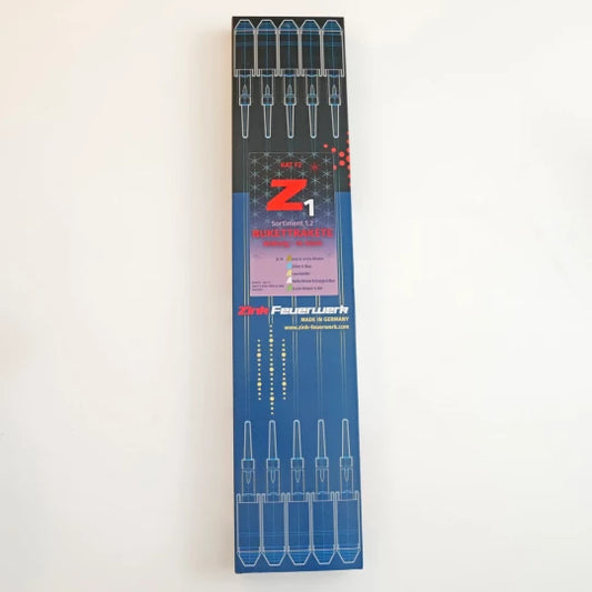 Zink Z1 Bukettrakete V1.2
