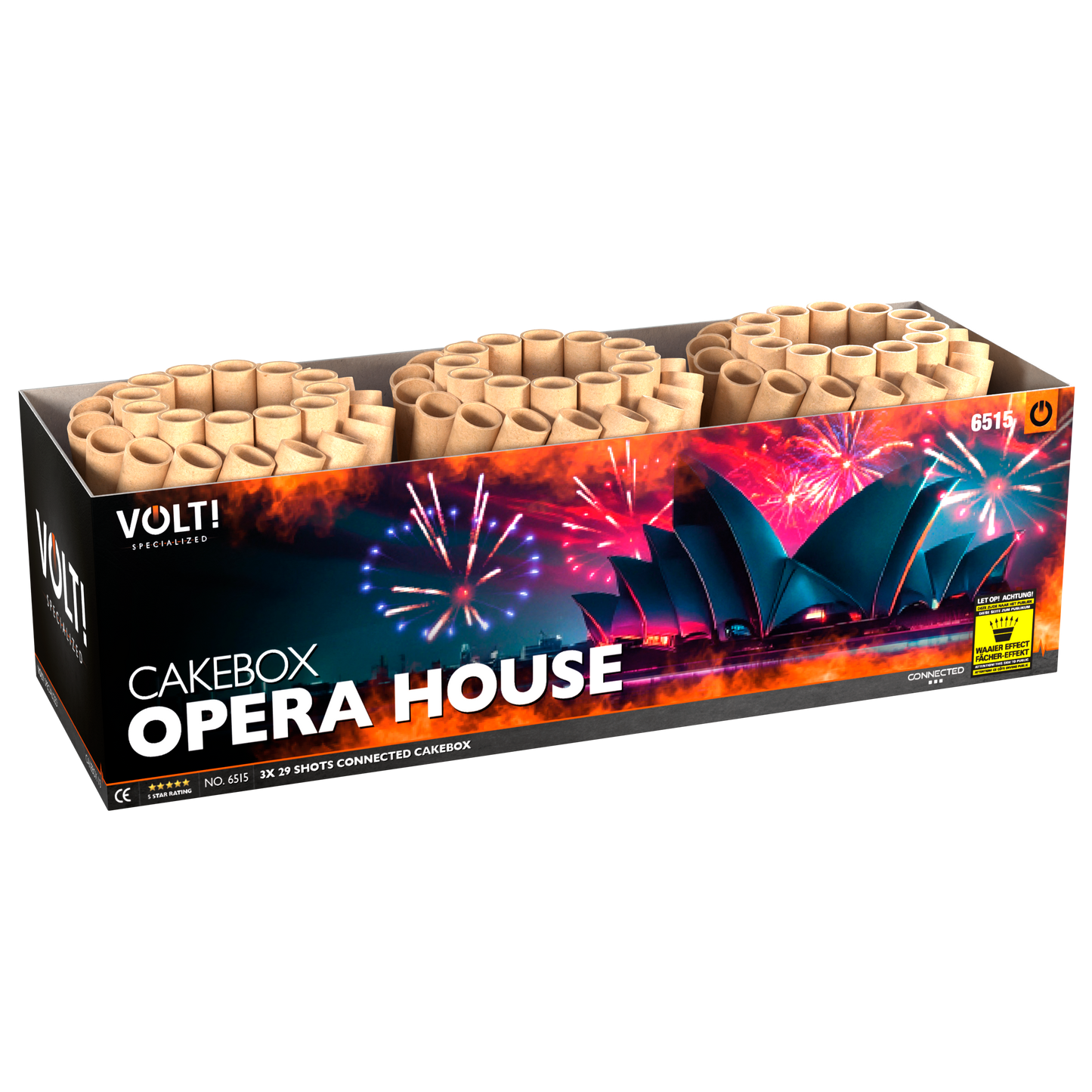 Volt Opera House
