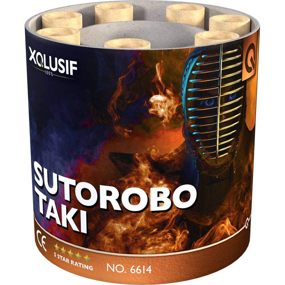 Lesli XQlusif Sutorobo Taki