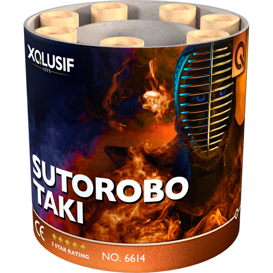 Lesli XQlusif Sutorobo Taki