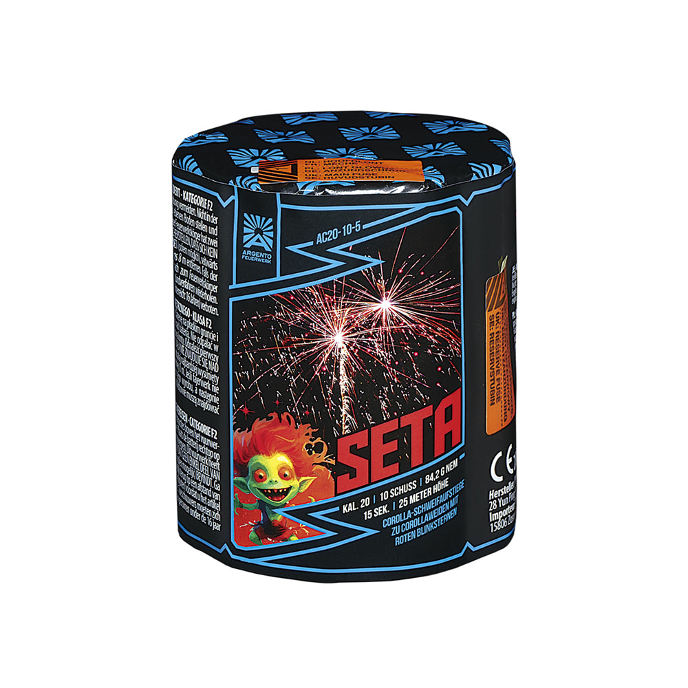 Argento Seta