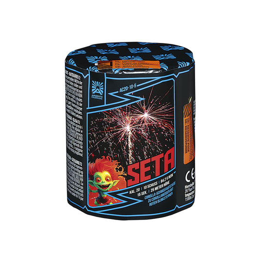 Argento Seta