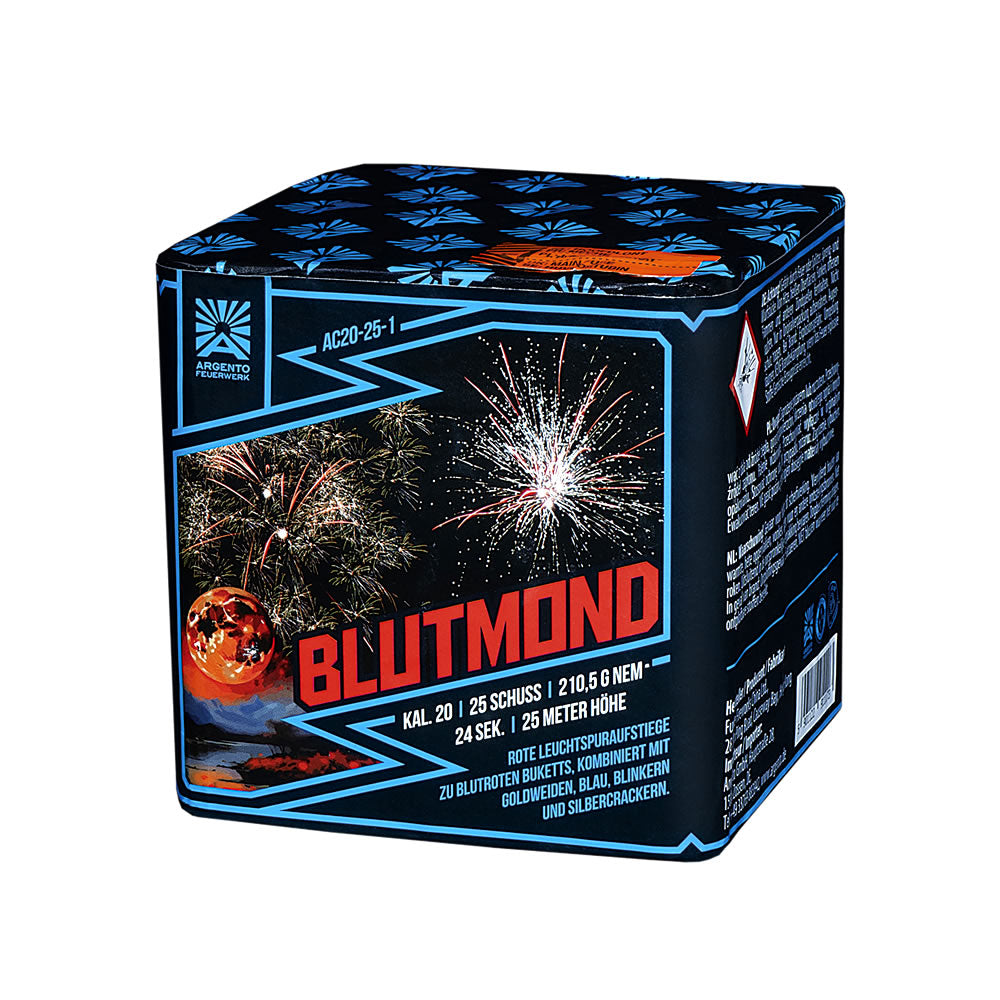 Argento Blutmond