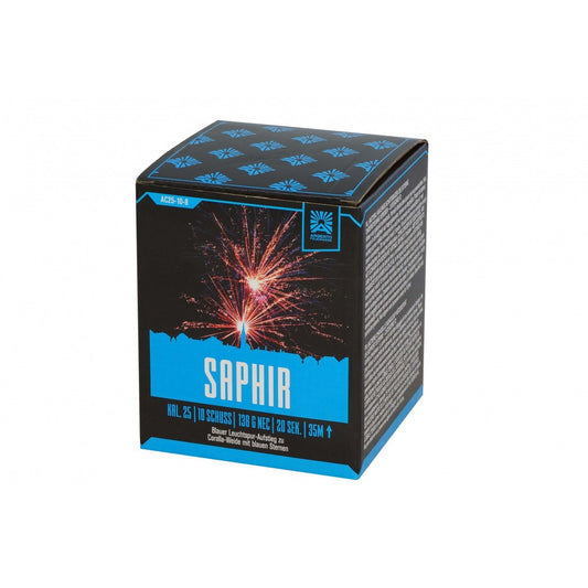 Argento Saphir