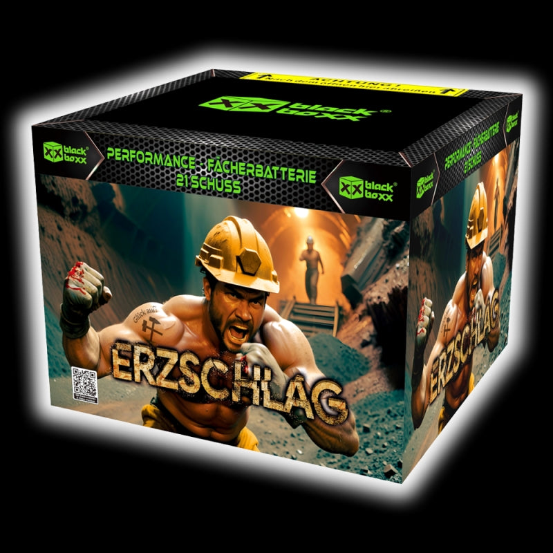 Blackboxx Erzschlag
