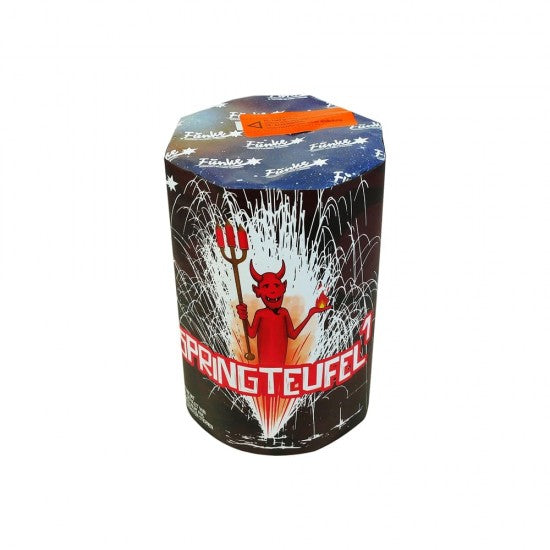 Funke Springteufel 1