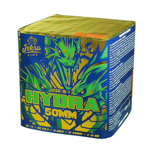 Iskra Line Hydra