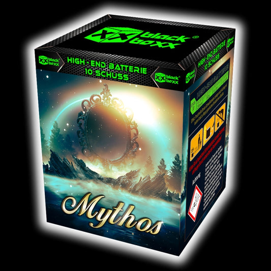 Blackboxx Mythos
