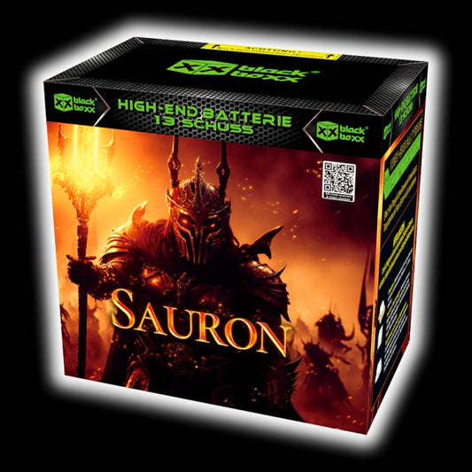 Blackboxx Sauron