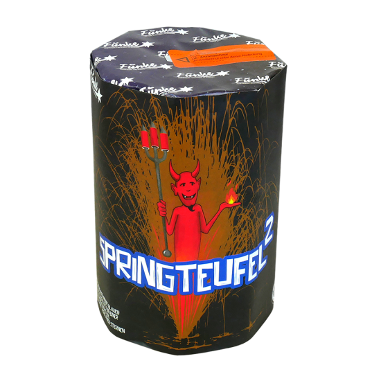 Funke Springteufel 2