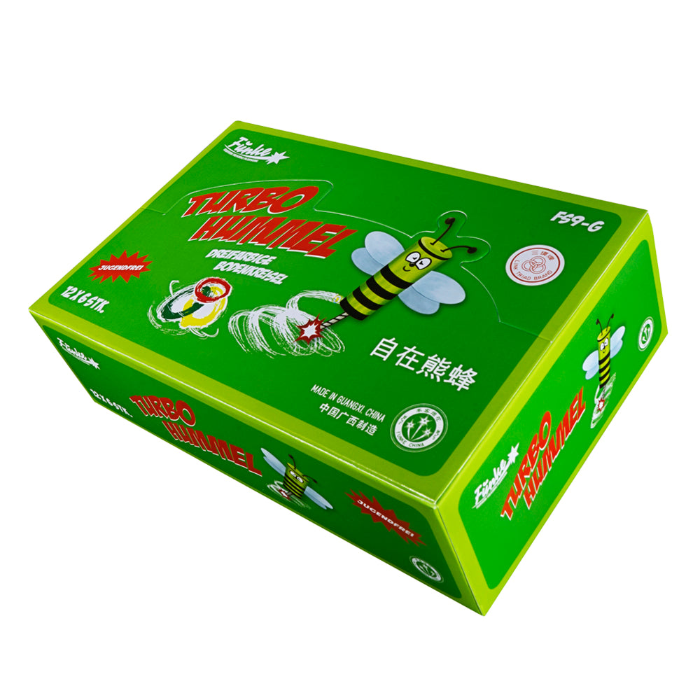 Funke Turbo Hummel