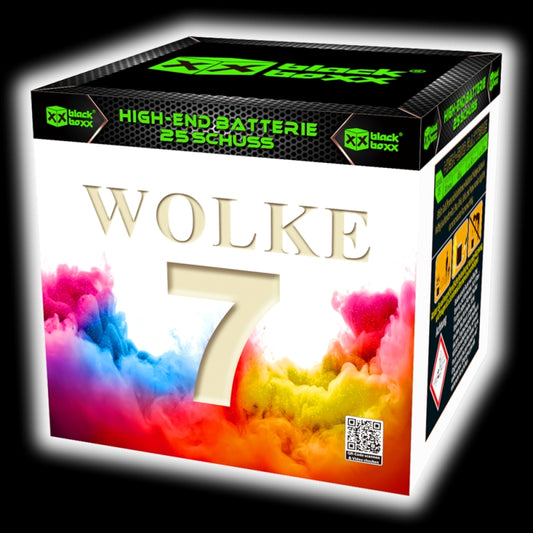 Blackboxx Wolke 7