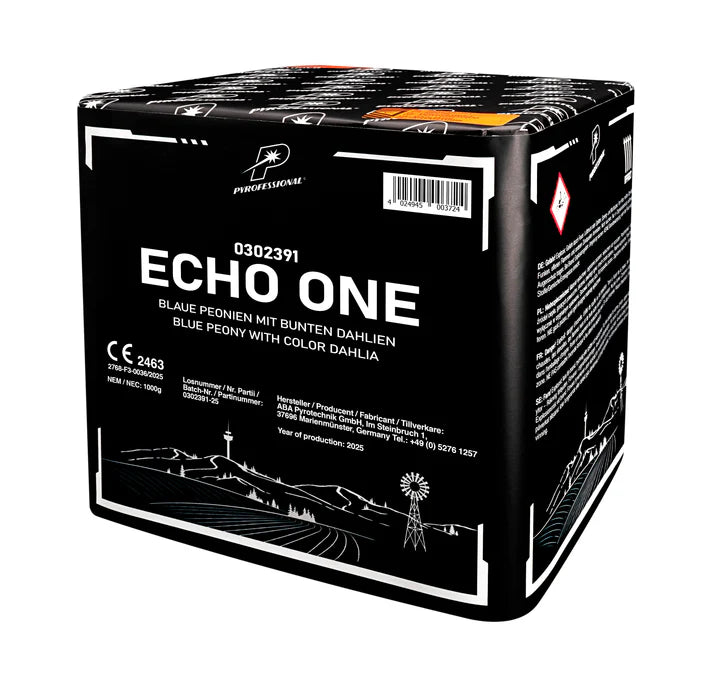 Startrade Echo One