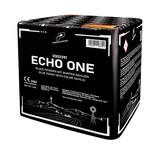 Startrade Echo One