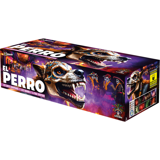 Lesli El Perro