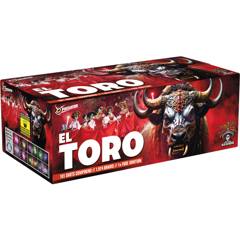 Lesli El Toro